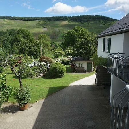Hotel Feriengut Bohn Bernkastel-Kues Zewnętrze zdjęcie