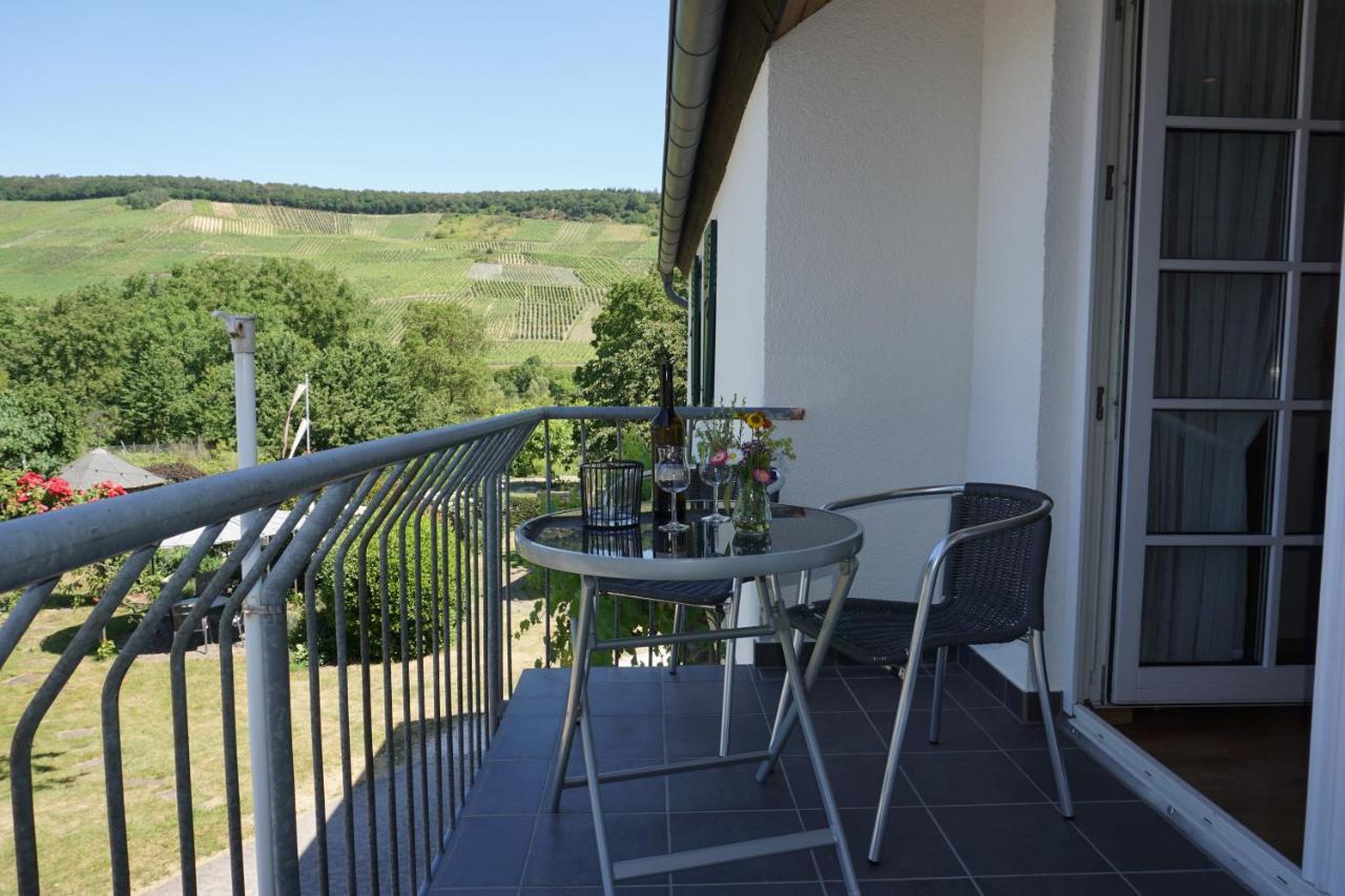 Hotel Feriengut Bohn Bernkastel-Kues Zewnętrze zdjęcie