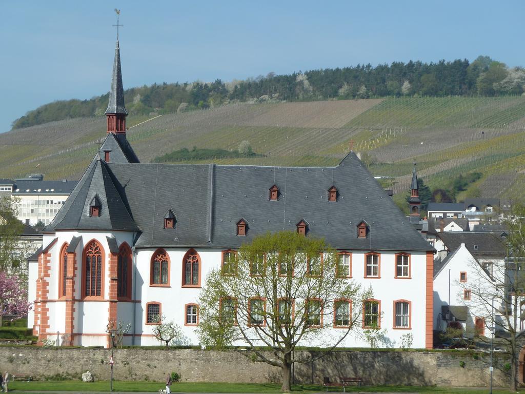 Hotel Feriengut Bohn Bernkastel-Kues Zewnętrze zdjęcie