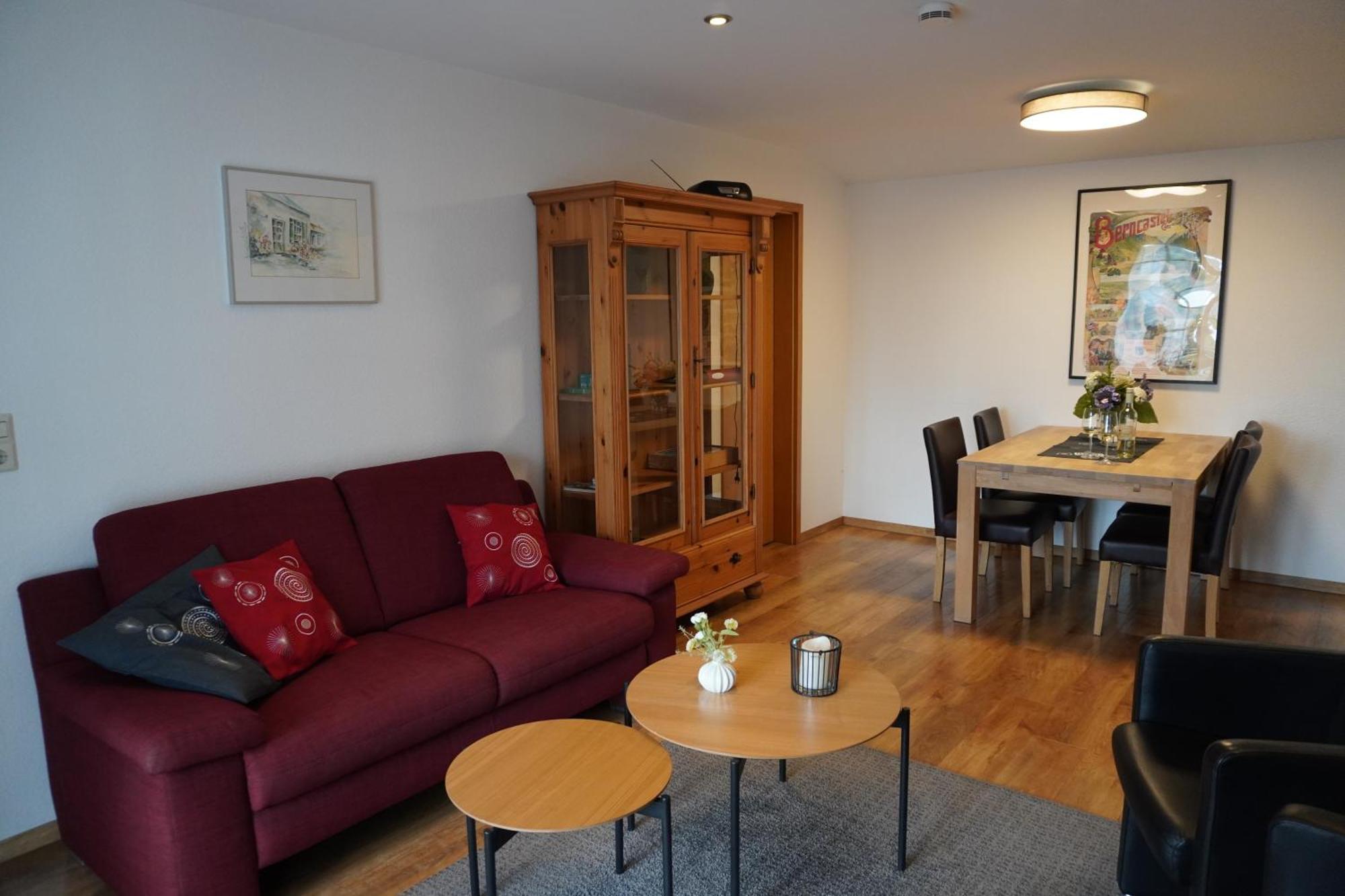 Hotel Feriengut Bohn Bernkastel-Kues Zewnętrze zdjęcie