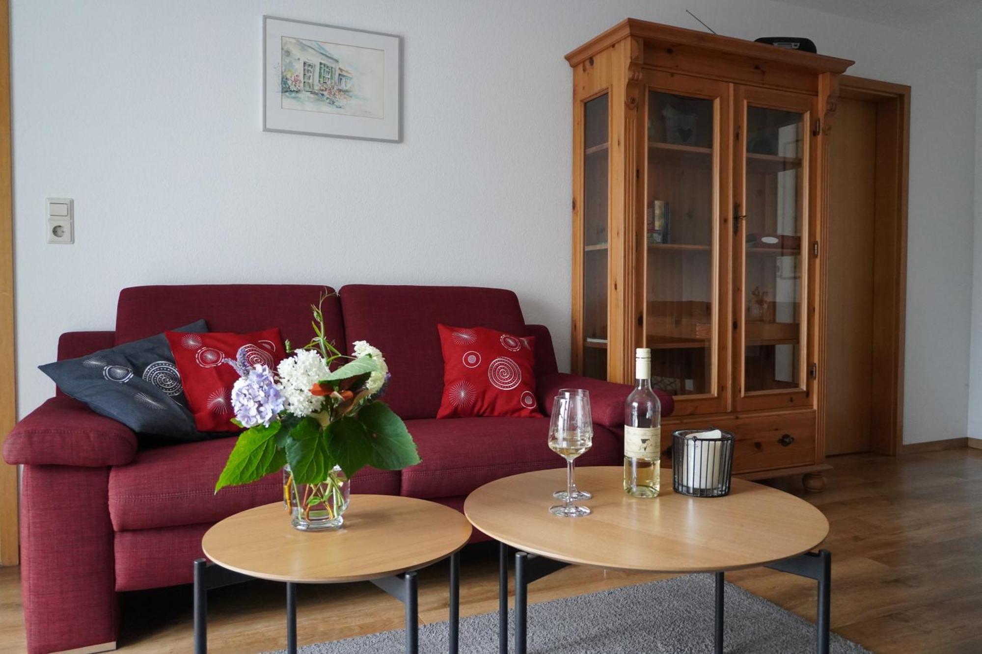 Hotel Feriengut Bohn Bernkastel-Kues Zewnętrze zdjęcie