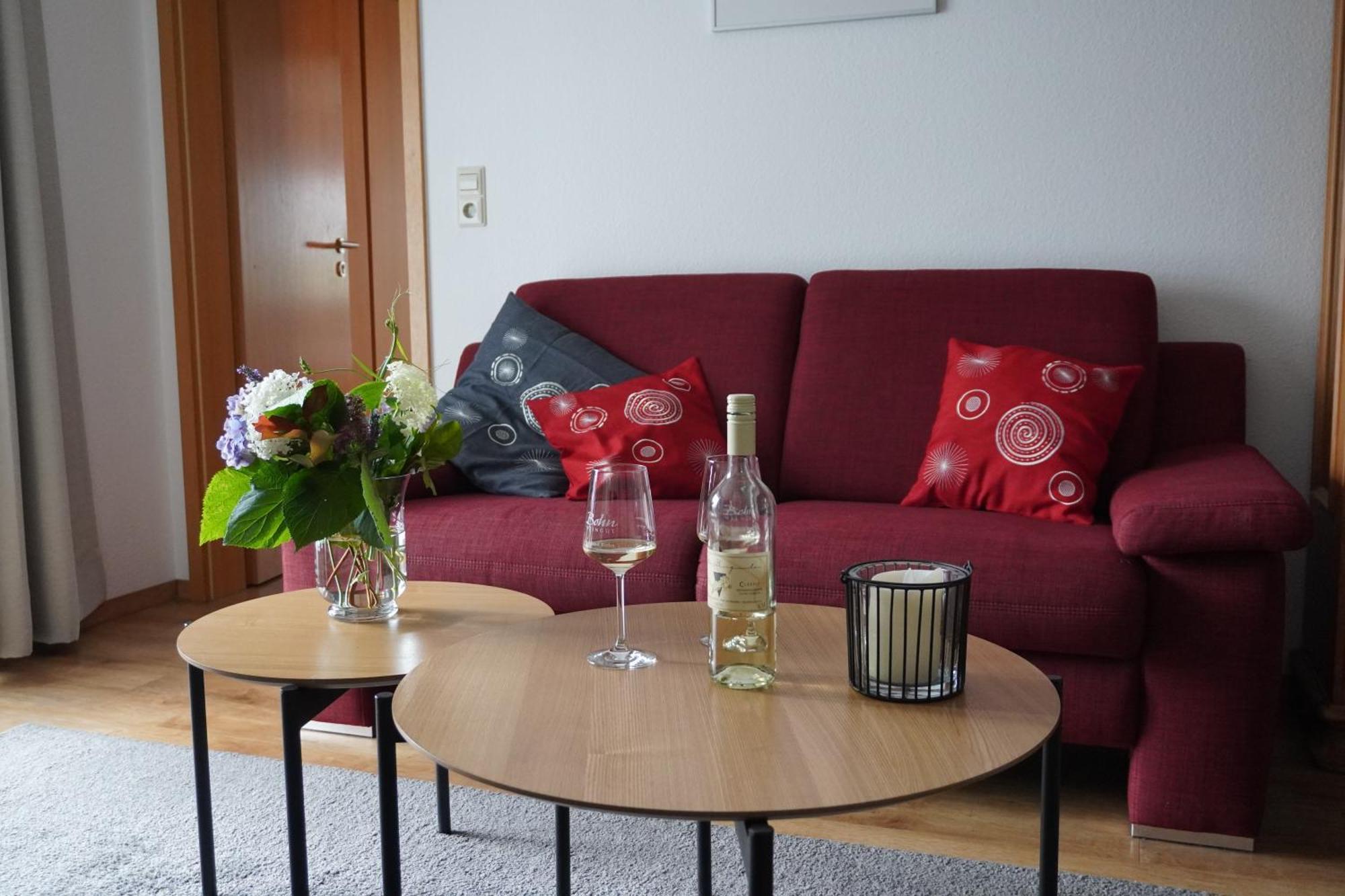 Hotel Feriengut Bohn Bernkastel-Kues Zewnętrze zdjęcie