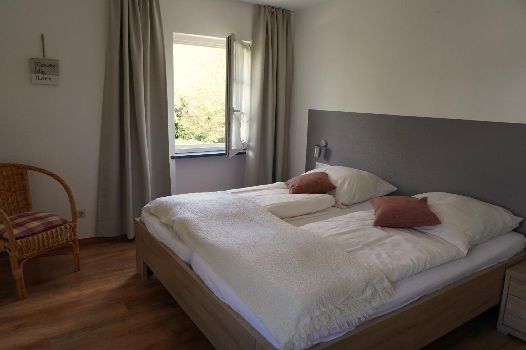 Hotel Feriengut Bohn Bernkastel-Kues Zewnętrze zdjęcie