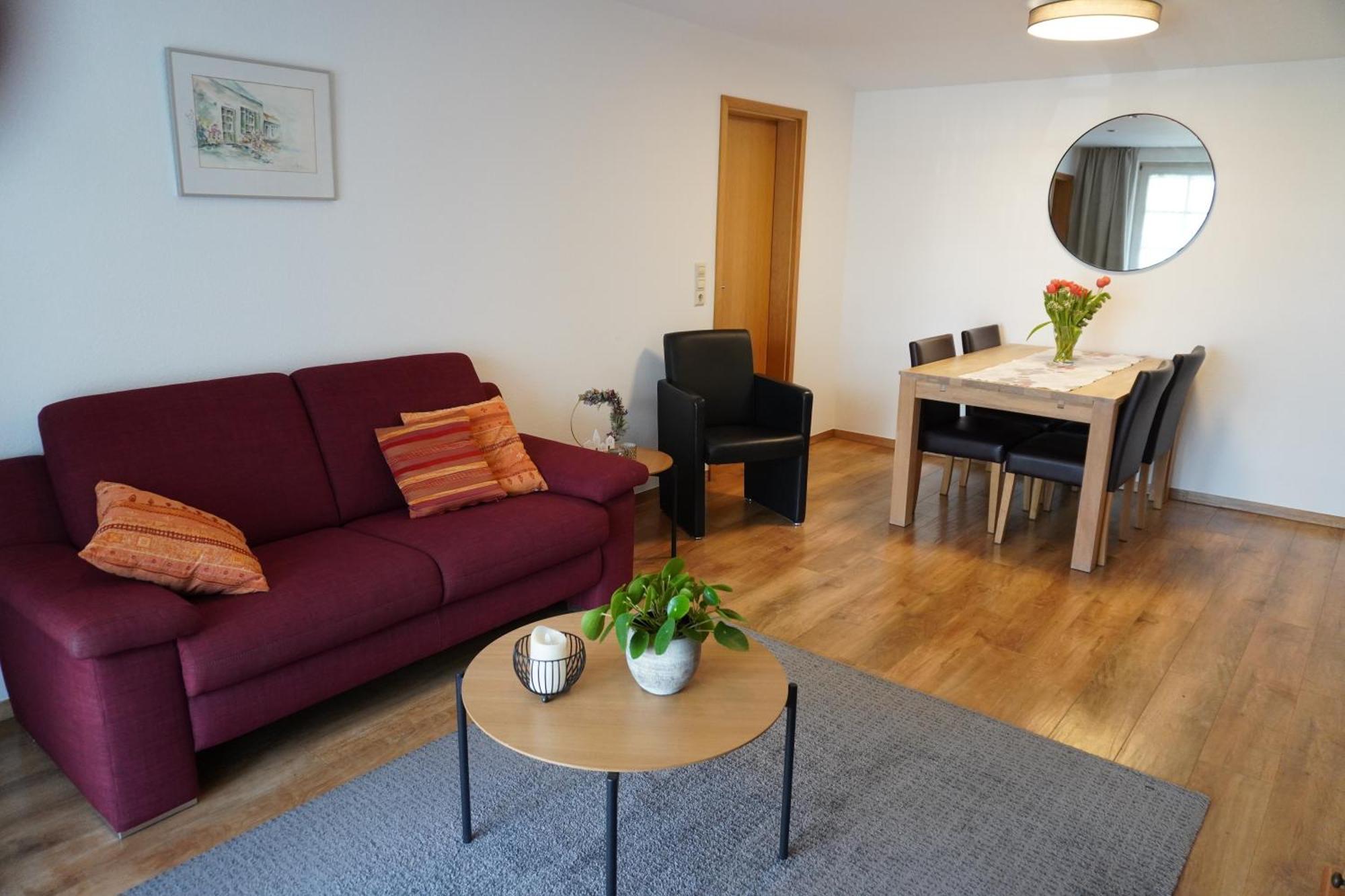 Hotel Feriengut Bohn Bernkastel-Kues Zewnętrze zdjęcie