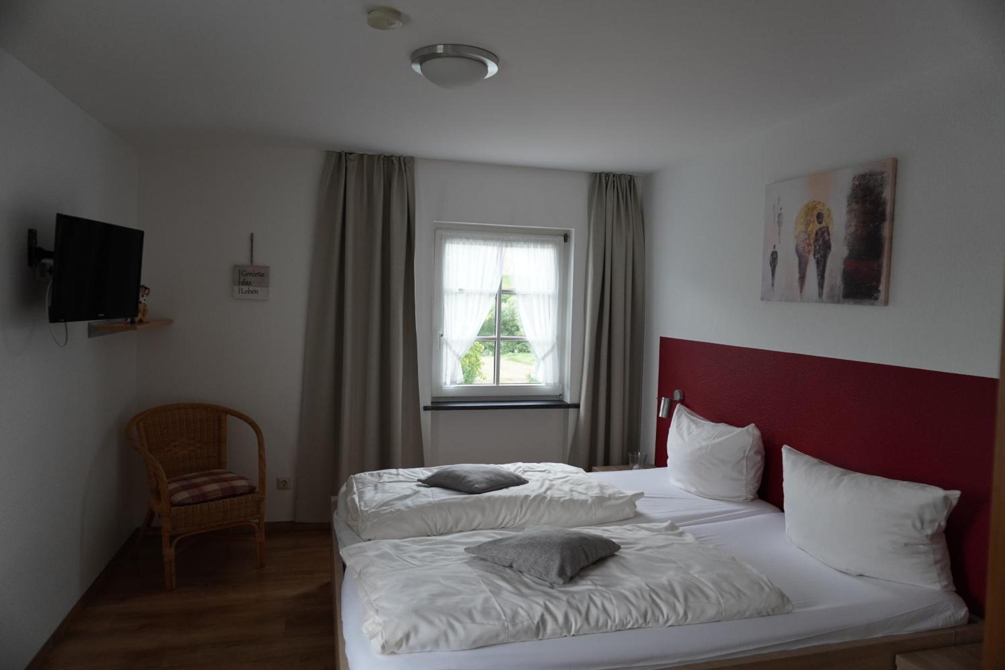 Hotel Feriengut Bohn Bernkastel-Kues Zewnętrze zdjęcie