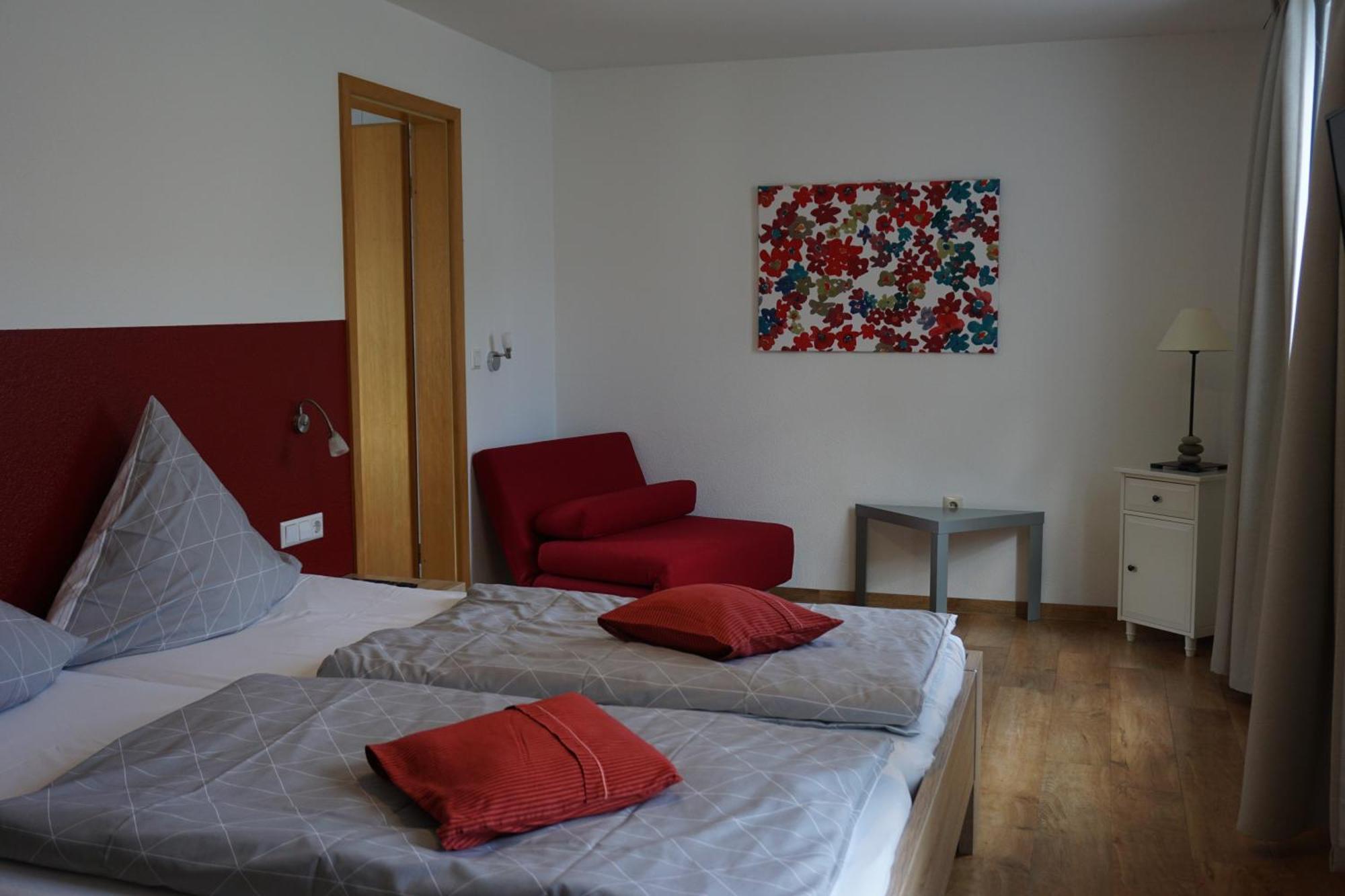 Hotel Feriengut Bohn Bernkastel-Kues Zewnętrze zdjęcie