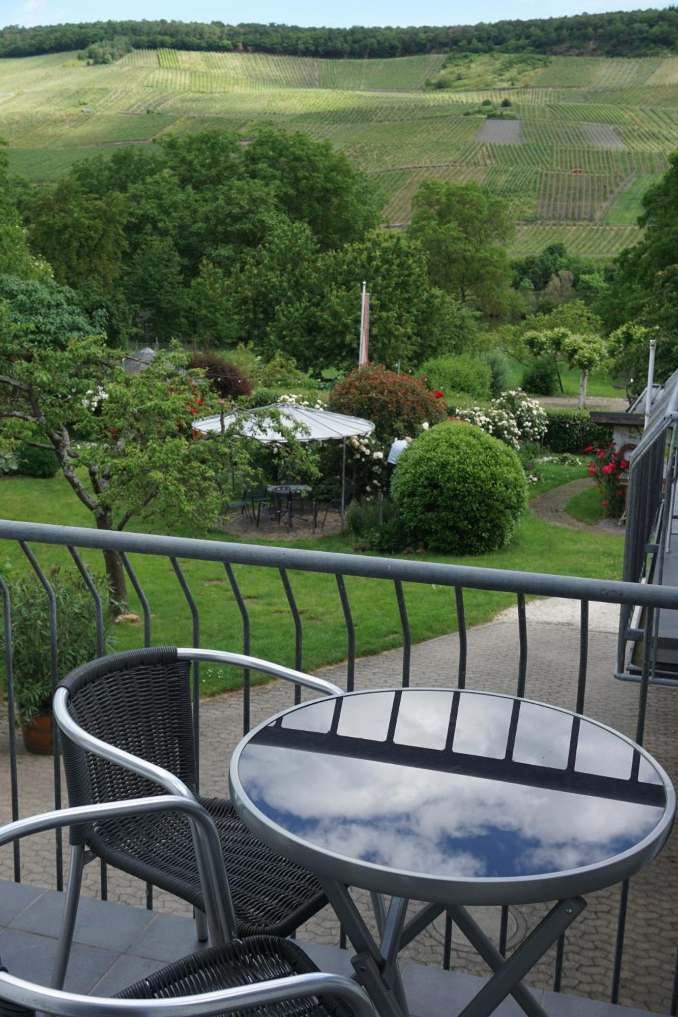 Hotel Feriengut Bohn Bernkastel-Kues Zewnętrze zdjęcie