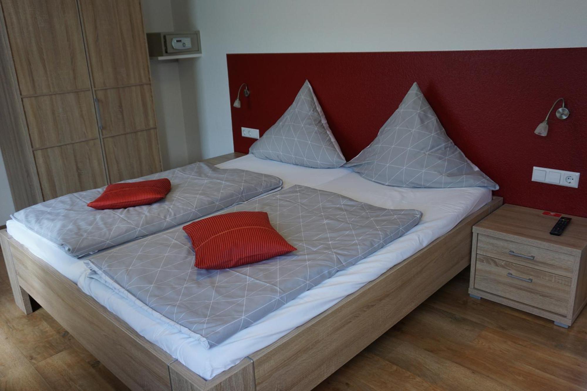 Hotel Feriengut Bohn Bernkastel-Kues Zewnętrze zdjęcie