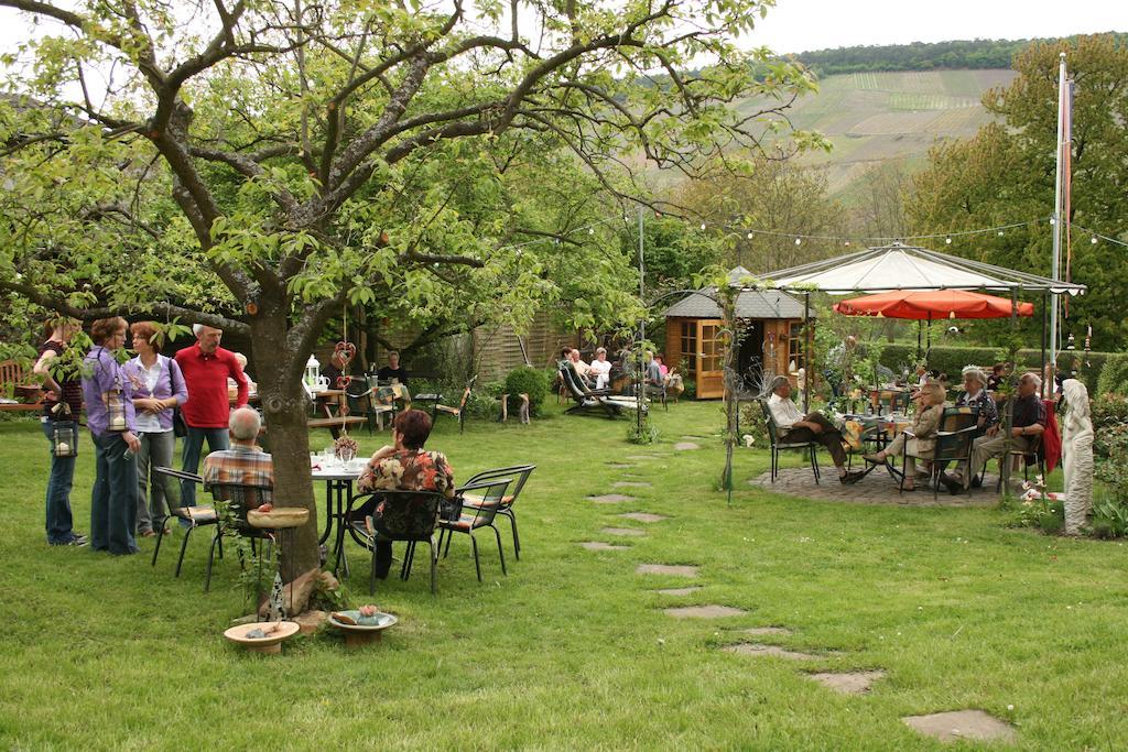 Hotel Feriengut Bohn Bernkastel-Kues Zewnętrze zdjęcie