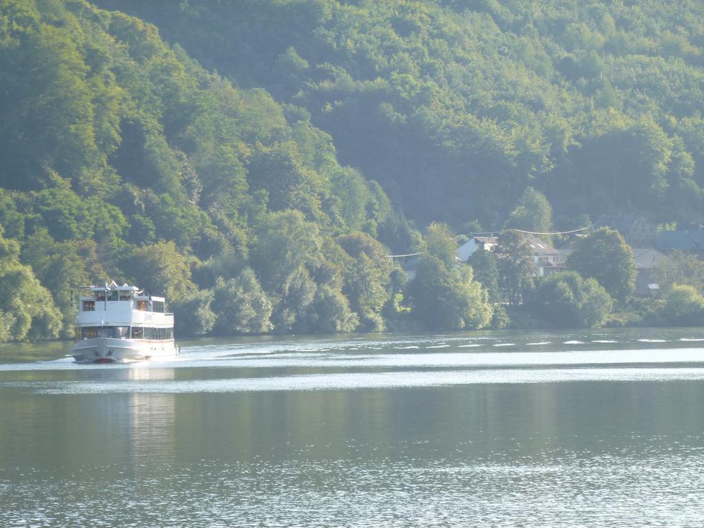 Hotel Feriengut Bohn Bernkastel-Kues Zewnętrze zdjęcie