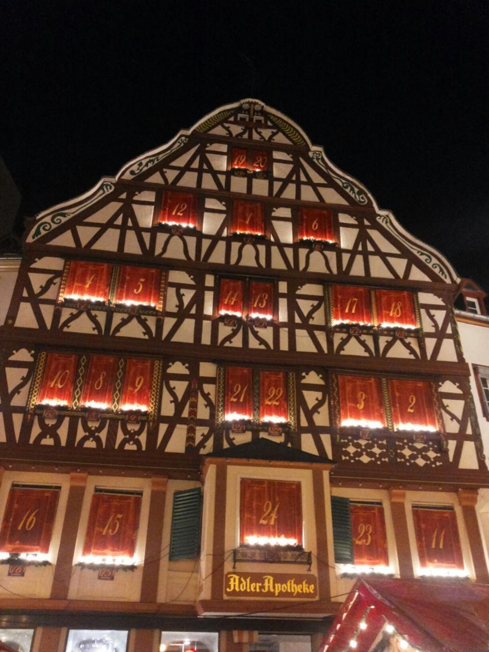 Hotel Feriengut Bohn Bernkastel-Kues Zewnętrze zdjęcie